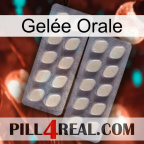 Gelée Orale 07